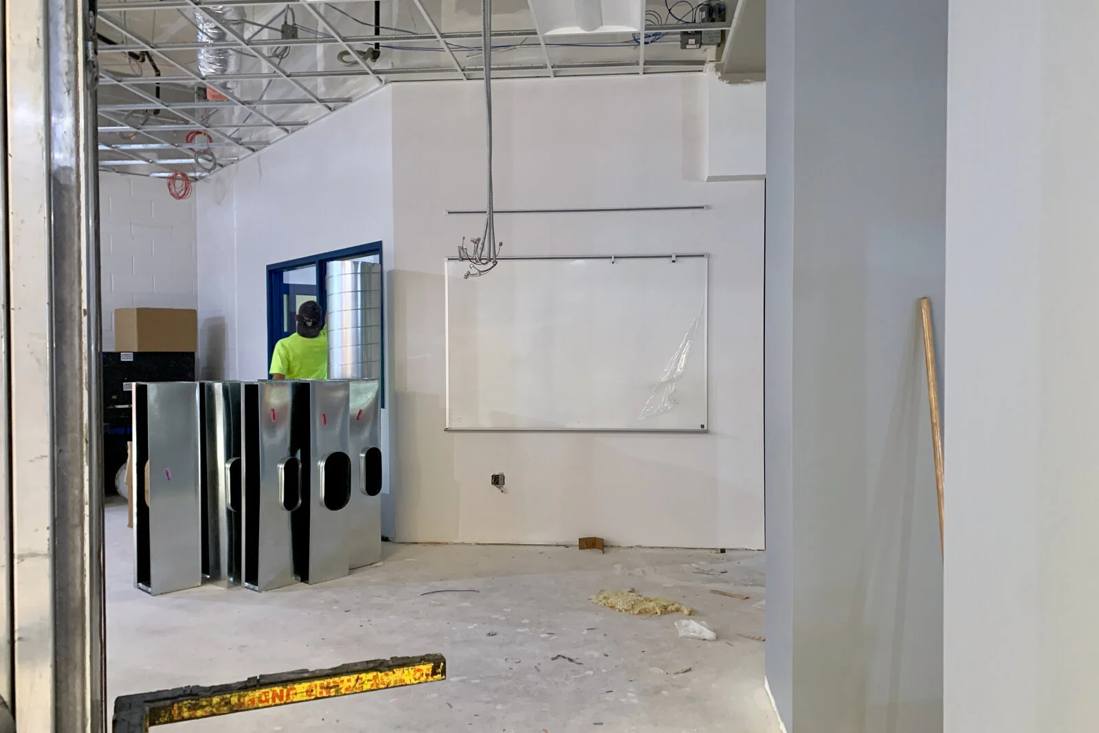 July 30, 2026 - Prairieview School Library/Media Center