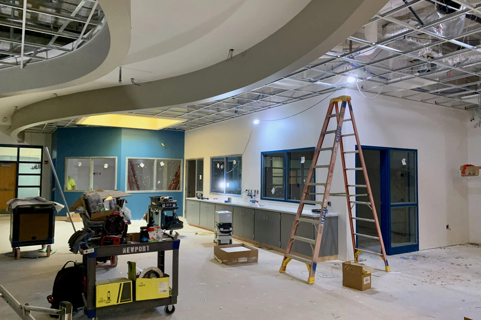 July 30, 2026 - Prairieview School Library/Media Center