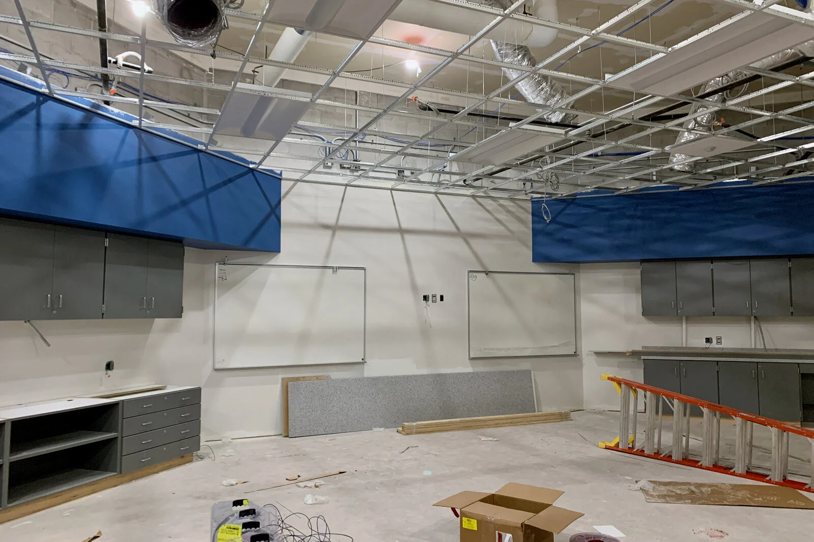 July 30, 2026 - Prairieview School Library/Media Center
