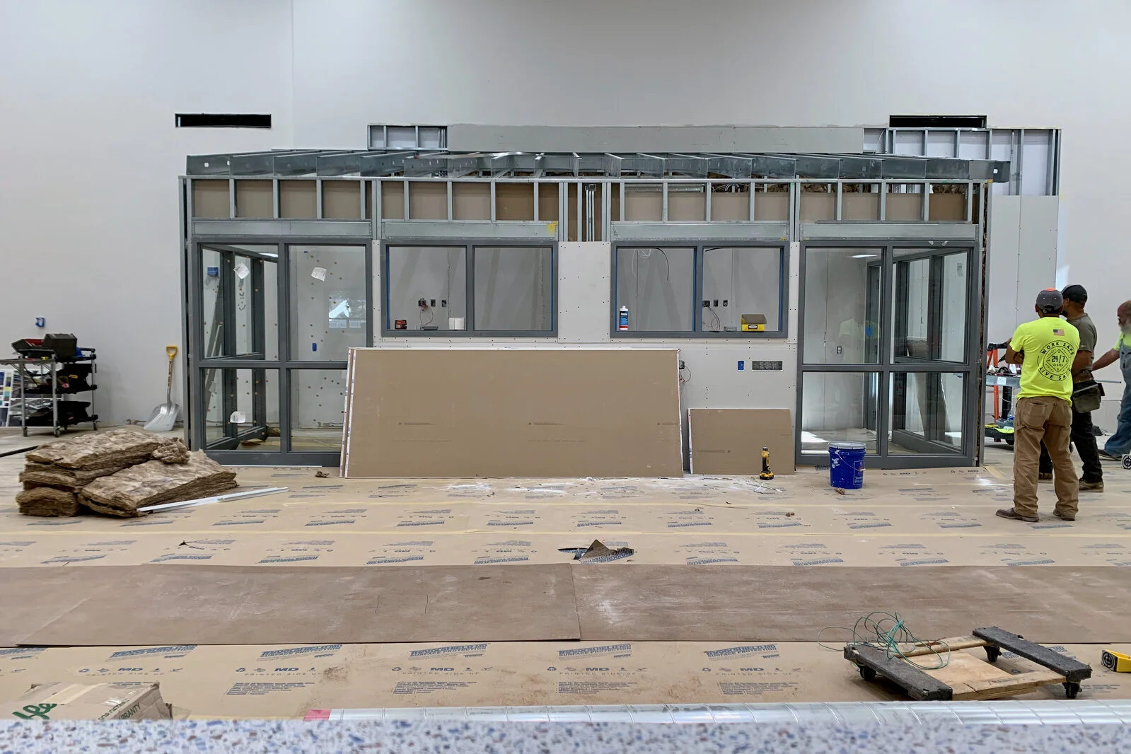 July 30, 2026 - Frederick School Library/Media Center