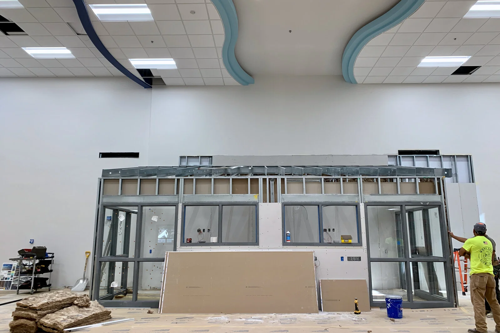 July 30, 2026 - Frederick School Library/Media Center